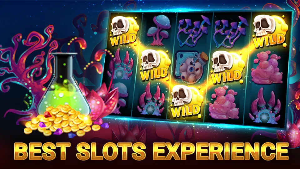 Chọn game nổ hũ phù hợp