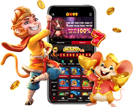 Trò chơi bắn cá cwin555