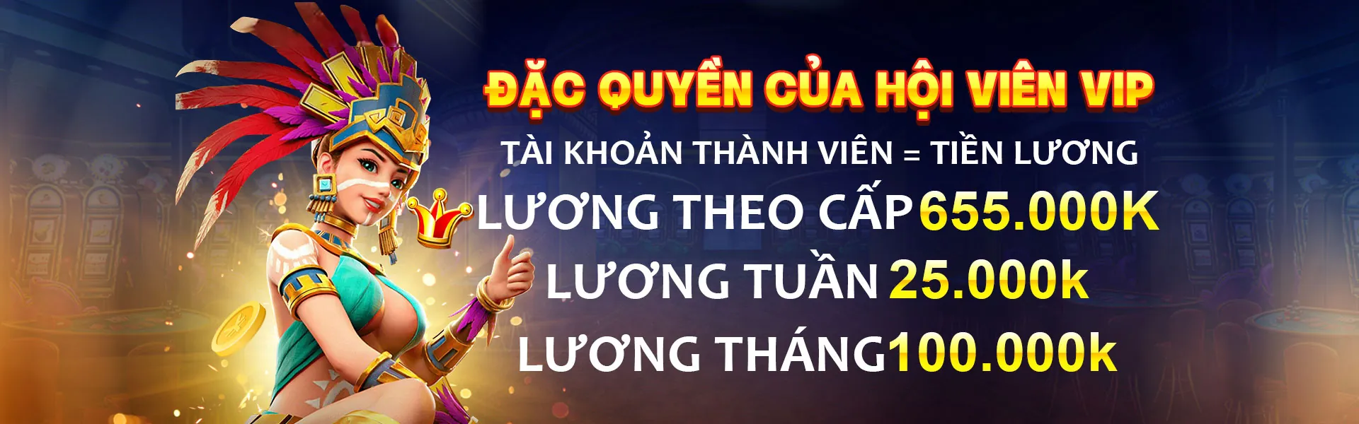 Tải xuống ứng dụng CWIN555 Nổ Hũ