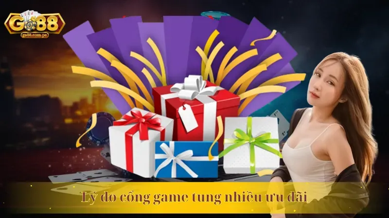 Vòng quay may mắn và thưởng hàng ngày
