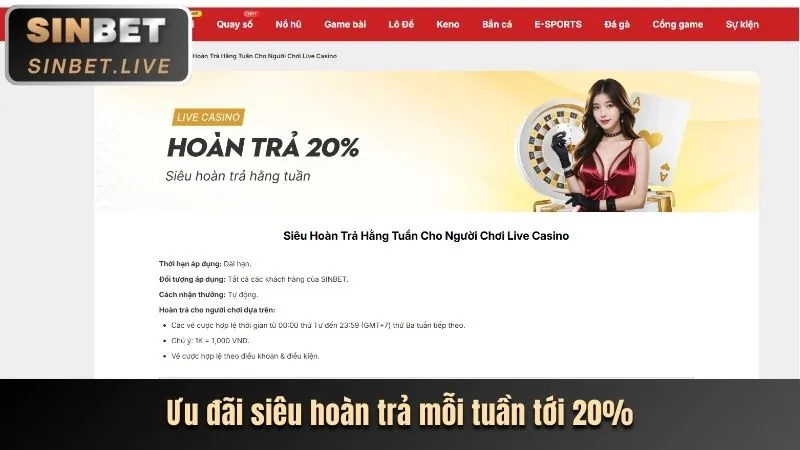Khuyến mãi chào mừng cho game nổ hũ cwin555