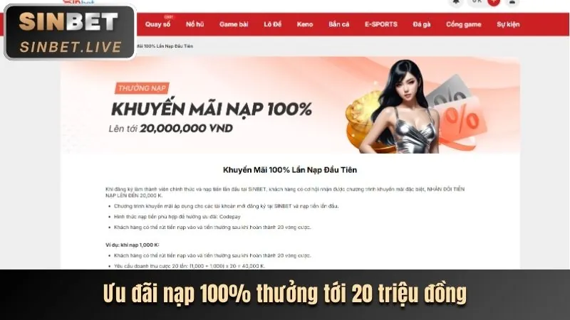 Biểu đồ tỷ lệ hoàn trả người chơi (RTP) trong cwin555 nổ hũ