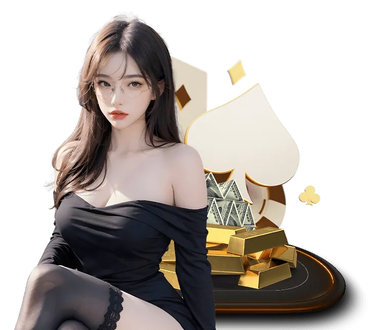 Giao diện đặt cược và quay Nổ Hũ